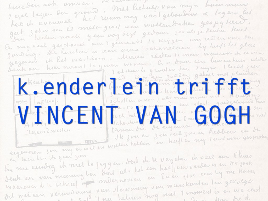 Brief 222, Titel Text