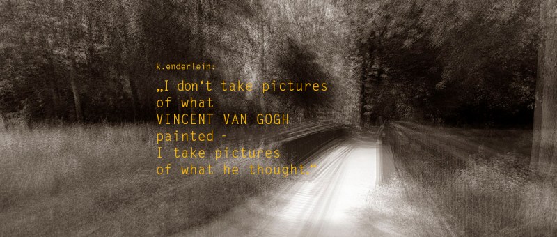 Titelfoto mit Text, E