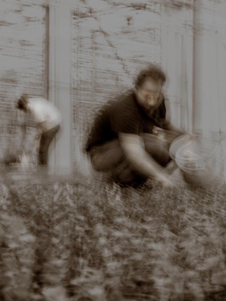 Nuenen - Arbeiter und Bauern