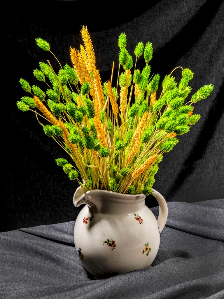 Blumenstillleben #10