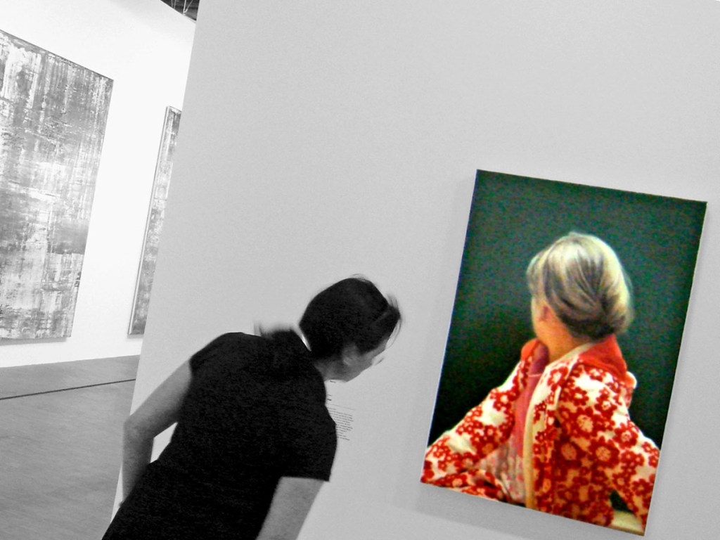 Centre Georges Pompidou, Paris 2012